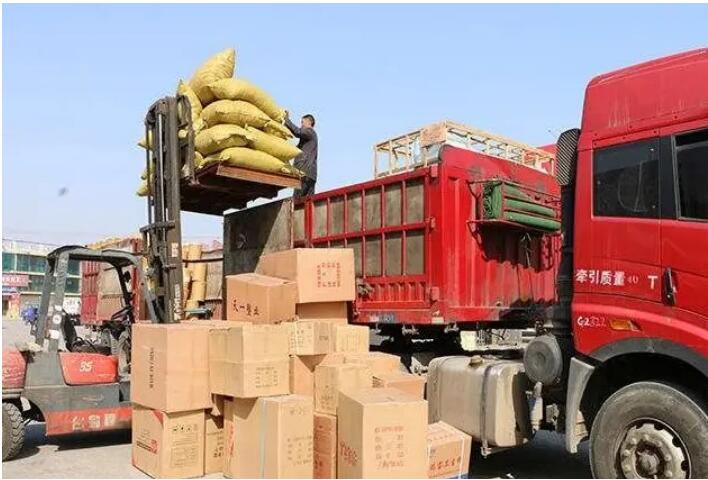 泉州到汉寿县物流专线