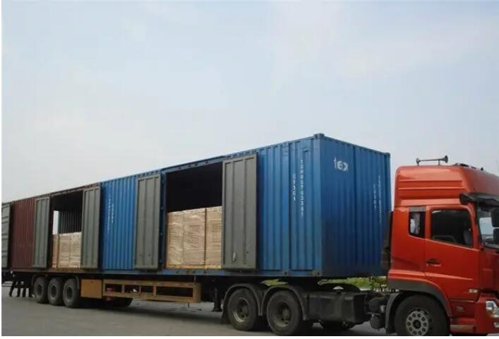 泉州到汉寿县整车运输