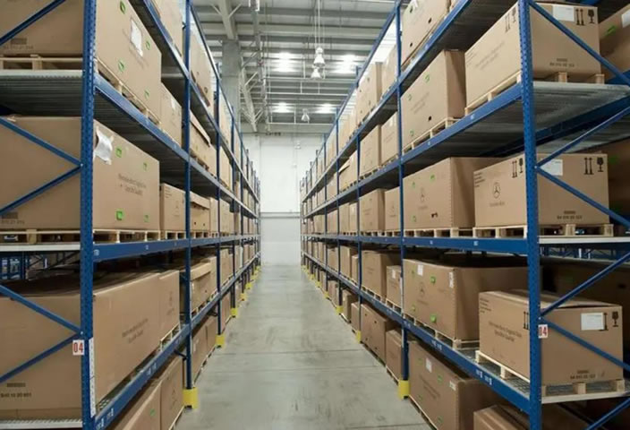 泉州到汉寿县货物仓储