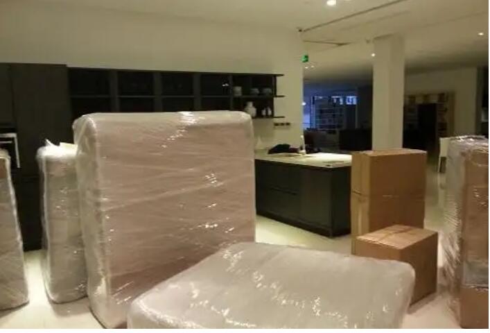 泉州到汉寿县长途搬家