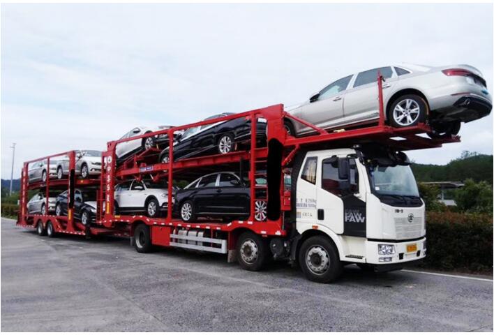 泉州到汉寿县轿车托运